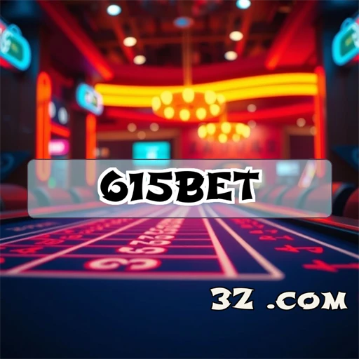 615bet Casino Online