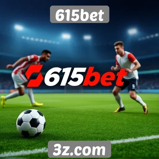 Comparação entre 615bet e concorrentes no mercado