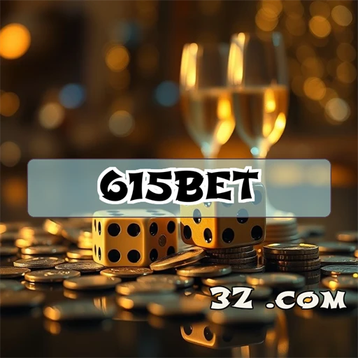 615bet Casino Ao Vivo