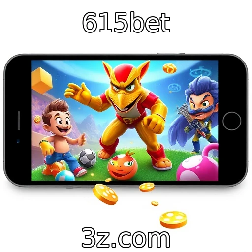 Evolução dos jogos mobile e suas implicações