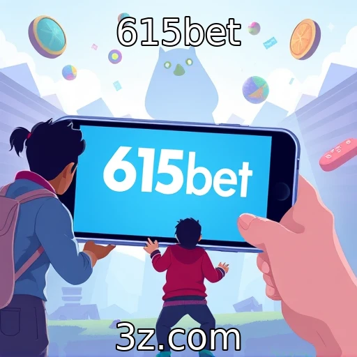 Crescimento da indústria de jogos em plataformas móveis