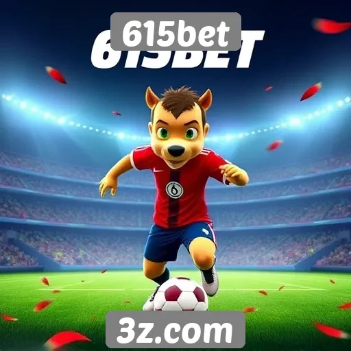 Promoções e bônus atraem novos jogadores na 615bet