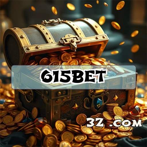 615bet Apostas em Esportes