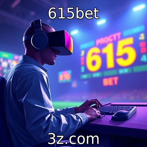 Tendências de jogos de realidade virtual e aumentada