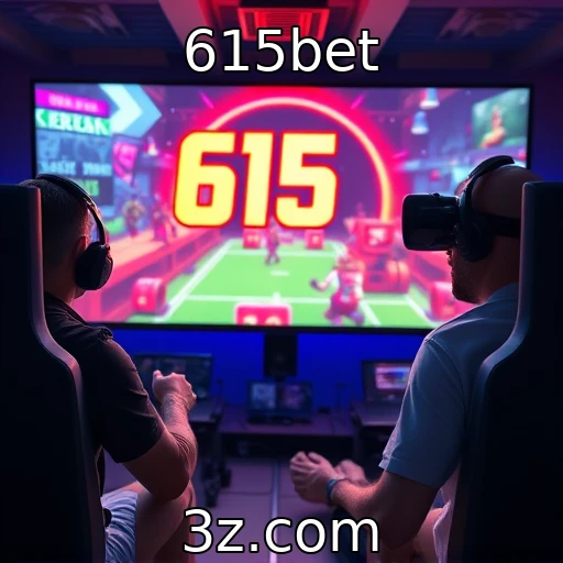 Impacto da realidade virtual na experiência gamer